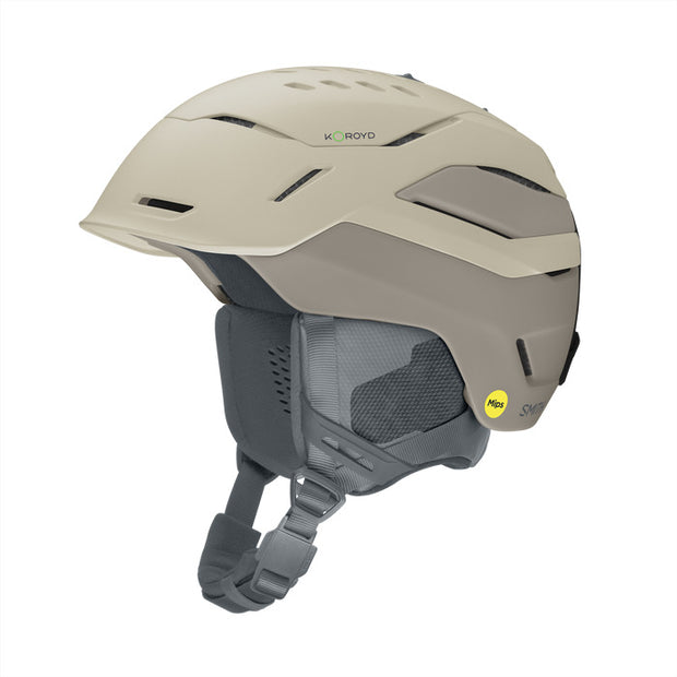 Smith Vantage 2 Mips Helmet - TAN