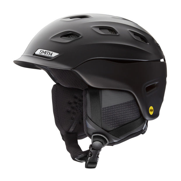 Smith Vantage Mips Helmet - BLACK