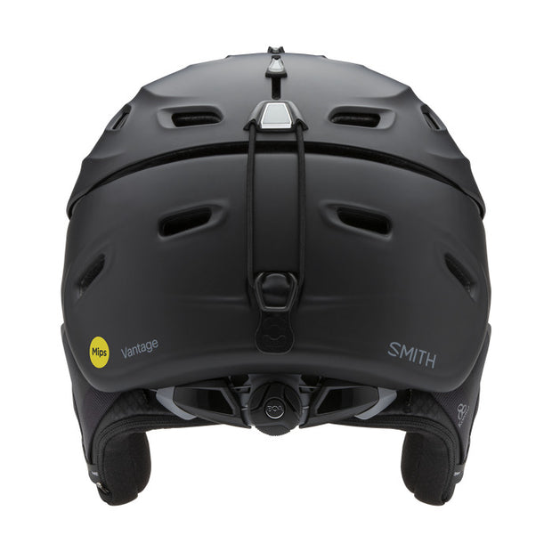 Smith Vantage Mips Helmet - BLACK