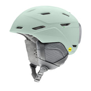 Smith Women's Mirage Mips Helmet - GREEN