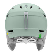 Smith Women's Mirage Mips Helmet - GREEN