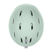 Smith Women's Mirage Mips Helmet - GREEN