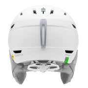 Smith Women's Mirage Mips Helmet - WHITE