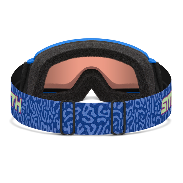 Smith Youth Rascal Cobalt Archive RC36 Goggle