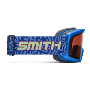 Smith Youth Rascal Cobalt Archive RC36 Goggle