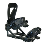 Spark R&D Arc ST Binding 2025 - BLACK