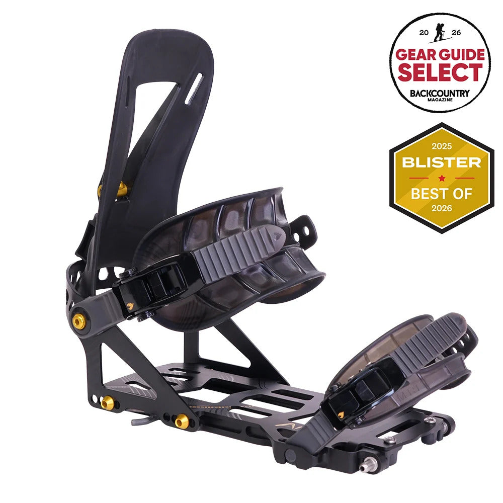 Spark R&D Arc ST Pro Splitboard Bindings 2026 – Shoreline Tahoe