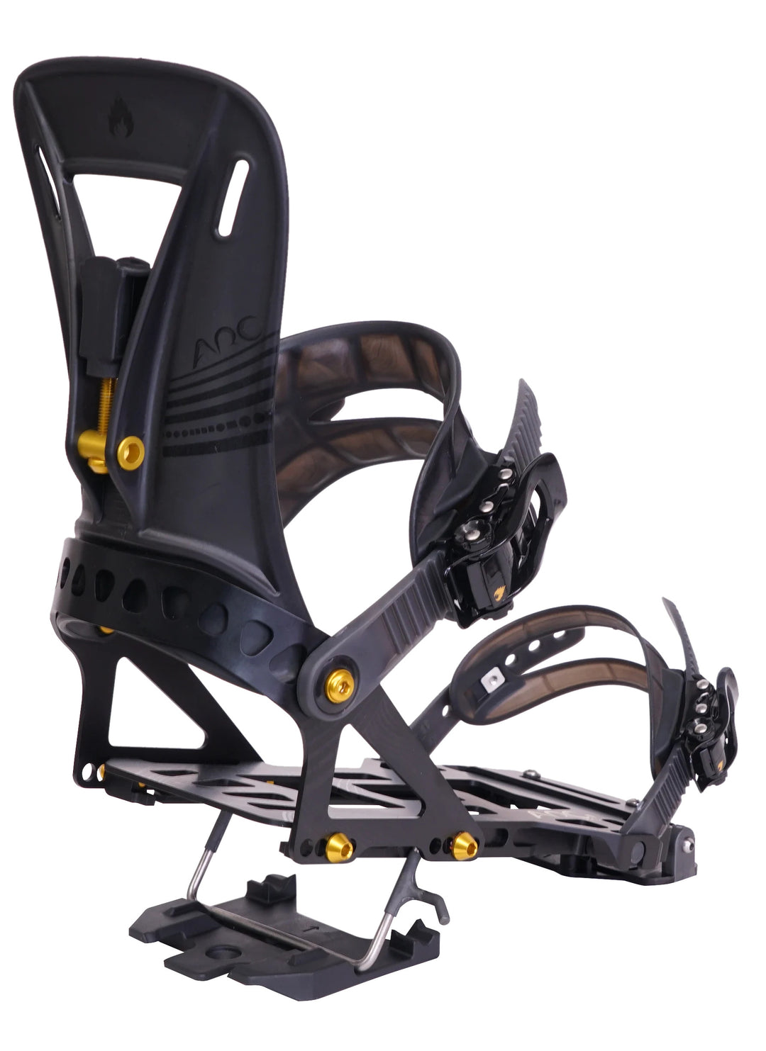 Spark R&D Arc ST Pro Splitboard Bindings 2026 – Shoreline Tahoe