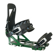 Spark R&D Arc ST Splitboard Binding 2026 - GREEN