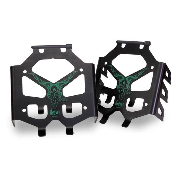 Spark R&D Ibex ST Pro Crampons - BLACK