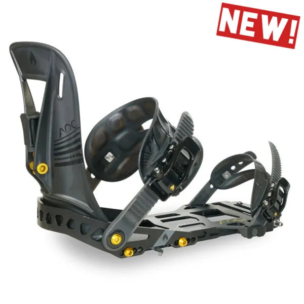 Spark R&D Pow Surfer Heel Loops