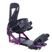 Spark R&D Surge ST Binding 2025 - PURPLE