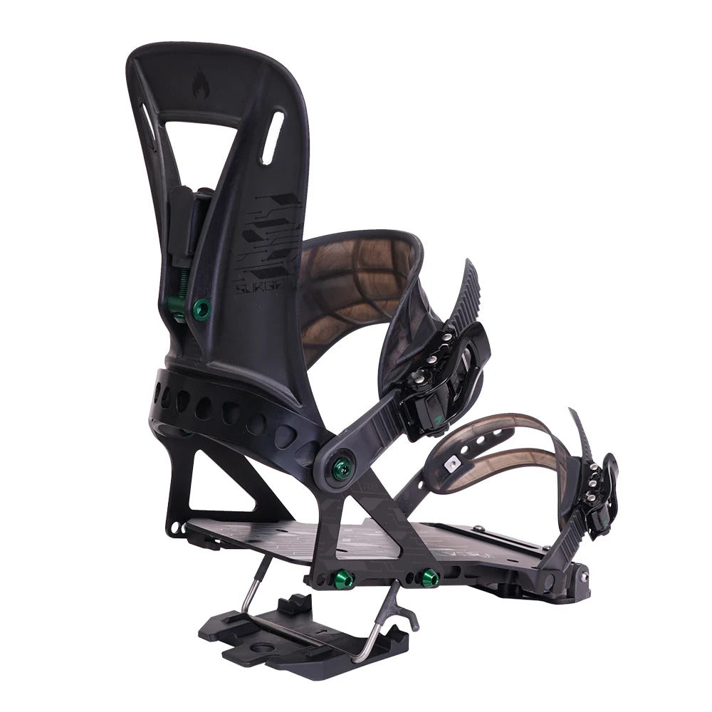 Spark R&d Bindings Spark R&D Surge ST Pro Splitboard Binding 2026 – Shoreline Tahoe
