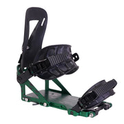 Spark R&D Surge ST Splitboard Binding 2026 - GREEN