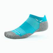 Swiftwick Maxus Zero Tab Sock - BLUE