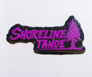 Tahoe Stomp - Shoreline Tahoe Stomp Pad - PURPLE