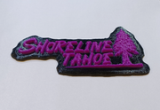 Tahoe Stomp - Shoreline Tahoe Stomp Pad - PURPLE