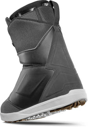 ThirtyTwo Lashed Double BOA Snowboard Boots 2025 - BLACK