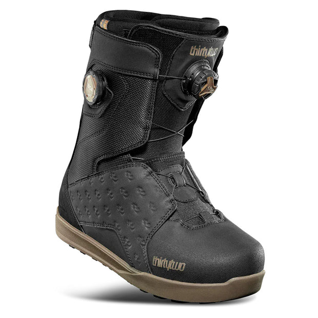 ThirtyTwo Lashed Double BOA Snowboard Boots 2026 - BLACK