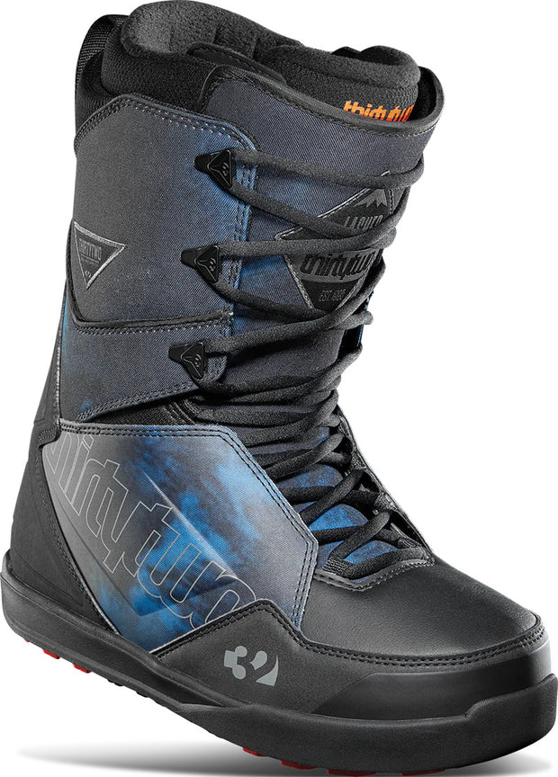 ThirtyTwo Lashed Lace Boot 2024 - MULTI