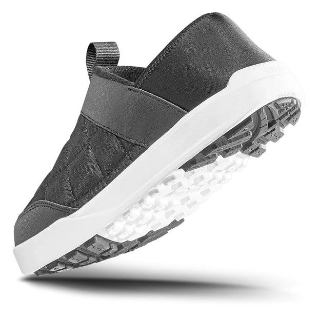 ThirtyTwo Lounger X Volcom Slipper - BLACK