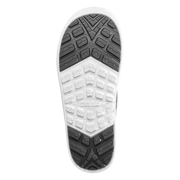 ThirtyTwo Lounger X Volcom Slipper - BLACK