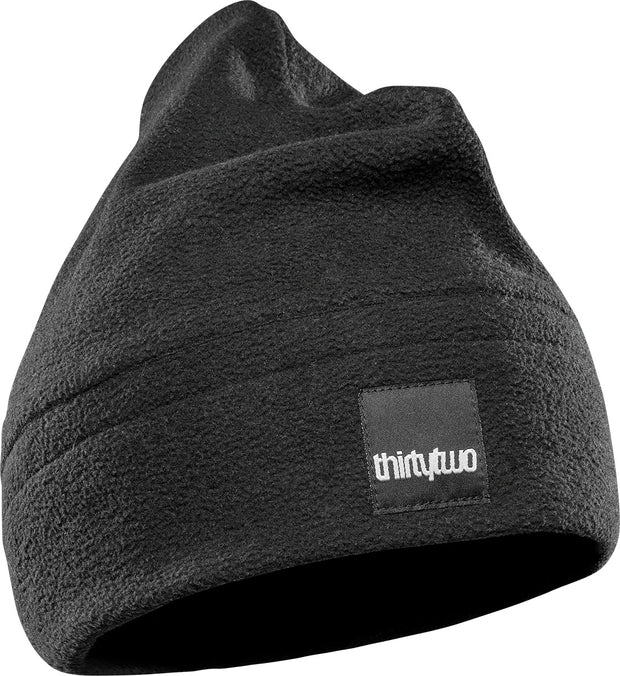 ThirtyTwo Rest Stop Beanie - BLACK