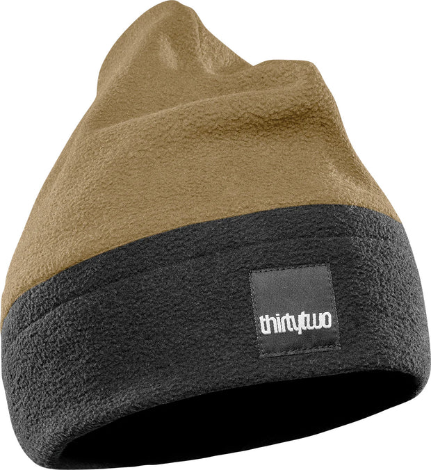 ThirtyTwo Rest Stop Beanie - TAN