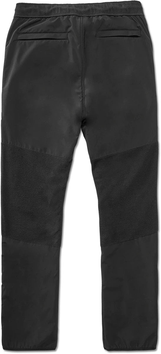 ThirtyTwo Rest Stop Pant - BLACK
