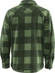 ThirtyTwo Rest Stop Shirt - GREEN