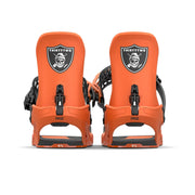 ThirtyTwo T32M Fase Snowboard Binding 2026 - ORANGE