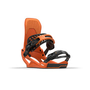 ThirtyTwo T32M Fase Snowboard Binding 2026 - ORANGE