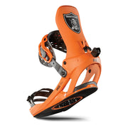 ThirtyTwo T32M Fase Snowboard Binding 2026 - ORANGE
