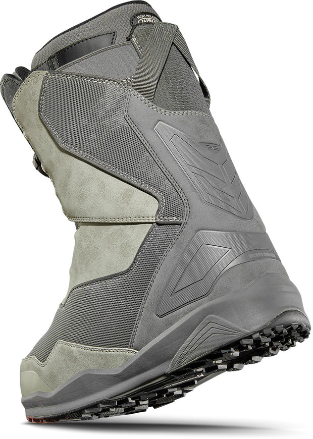 ThirtyTwo TM-2 Double BOA Wide X Merril Snowboard Boots 2025 - GREY