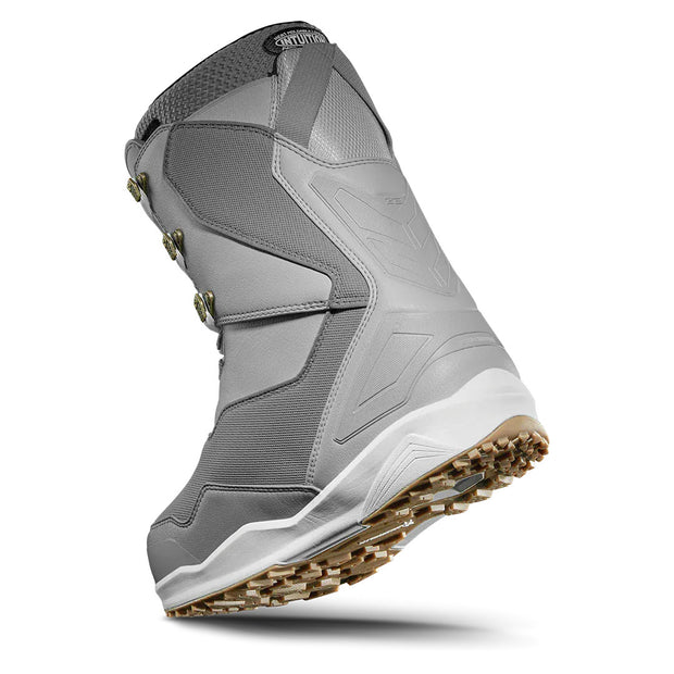 ThirtyTwo TM-2 Double BOA X Stevens Snowboard Boots 2026 - GREY