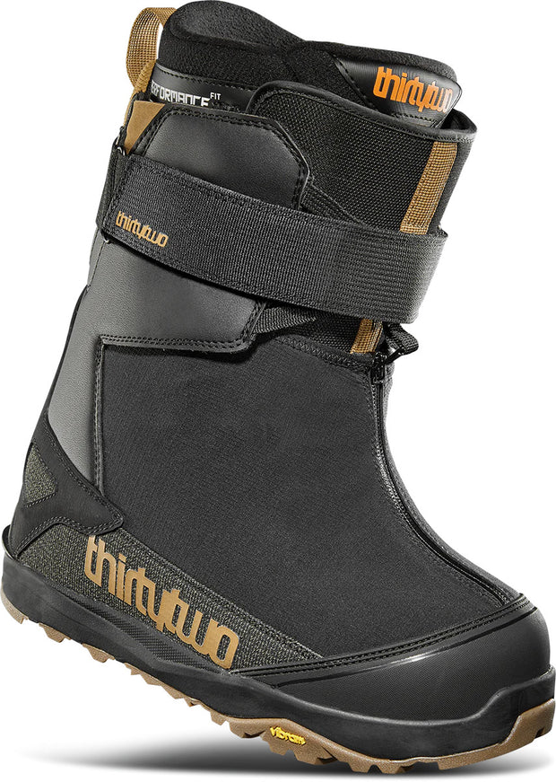 ThirtyTwo TM-2 X Jones Snowboard Boots 2025 - BLACK