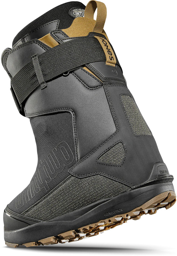 ThirtyTwo TM-2 X Jones Snowboard Boots 2025 - BLACK