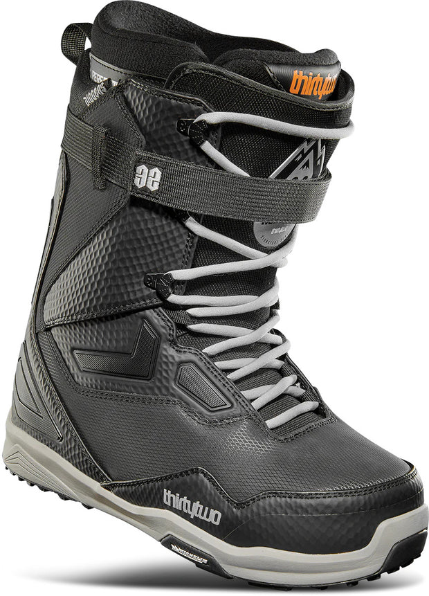 ThirtyTwo TM-2 XLT X Helgason Snowboard Boots 2025 - BLACK