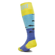 ThirtyTwo TM Coolmax Sock - BLUE