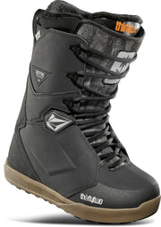 ThirtyTwo Women's Lashed X Volcom Snowboard Boots 2025 - BLACK