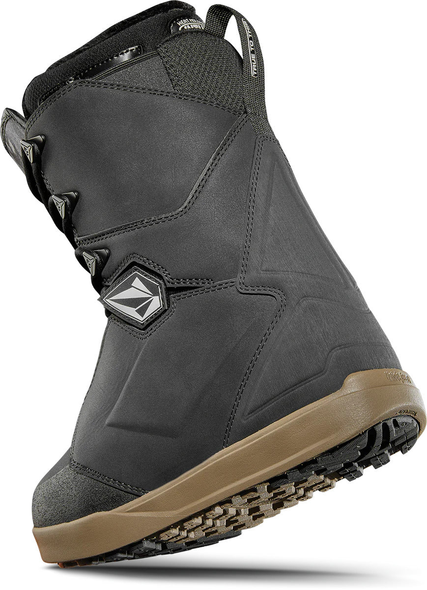 ThirtyTwo Women's Lashed X Volcom Snowboard Boots 2025 – Shoreline