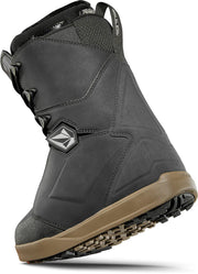 ThirtyTwo Women's Lashed X Volcom Snowboard Boots 2025 - BLACK