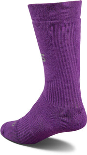 ThirtyTwo Women's Merino x Jones Sock - PURPLE