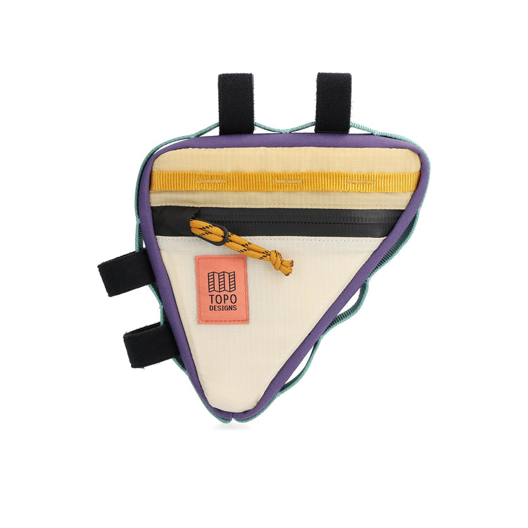 アクセサリー TOPO DESIGNS FRAME BIKE BAG Bike Frame Bag | Streamlined On-the-Go Cycling Storage