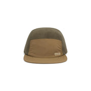 Topo Designs - Full Dome Fleece Cap - GREEN