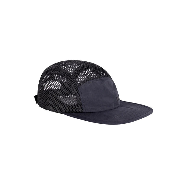 Topo Designs Global Hat - BLACK