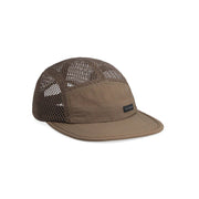 Topo Designs Global Hat - BROWN
