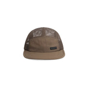 Topo Designs Global Hat - BROWN