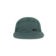 Topo Designs Global Hat - GREEN