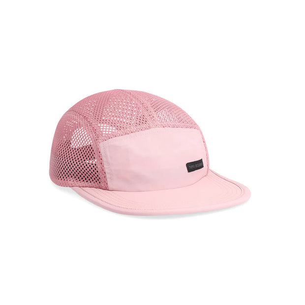 Topo Designs Global Hat - PINK